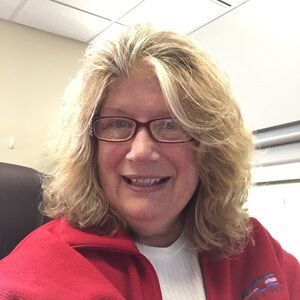 Meet your Posher, Patricia